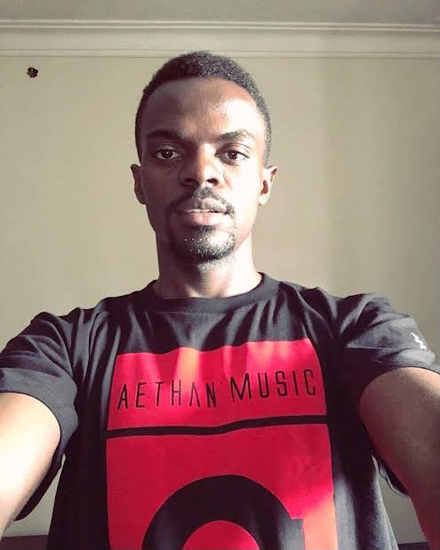 Anthony Ssewabuga (Aethan Music)