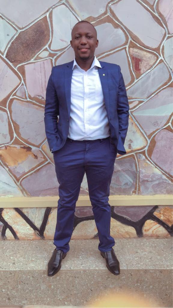 Eliajah Mukwaya